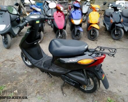 Хонда Другая, объемом двигателя 49 л и пробегом 0 тыс. км за 500 $, фото 8 на Automoto.ua