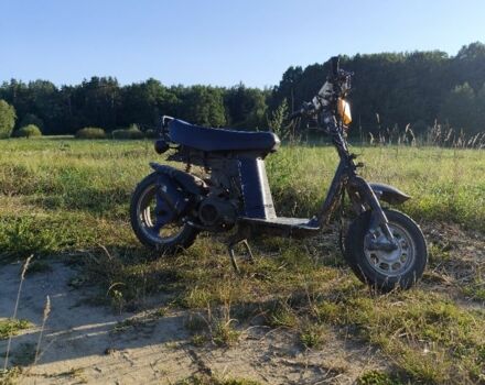 Хонда Другая, объемом двигателя 50 л и пробегом 0 тыс. км за 204 $, фото 3 на Automoto.ua