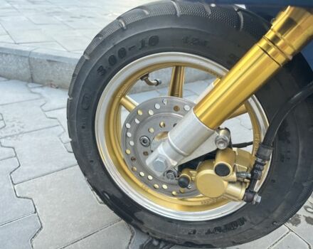 Хонда Другая, объемом двигателя 49 л и пробегом 0 тыс. км за 395 $, фото 10 на Automoto.ua