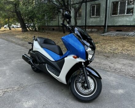 Хонда Другая, объемом двигателя 0.25 л и пробегом 0 тыс. км за 2800 $, фото 3 на Automoto.ua