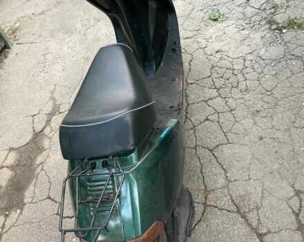 Хонда Інша, об'ємом двигуна 0 л та пробігом 0 тис. км за 218 $, фото 2 на Automoto.ua