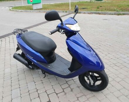 Хонда Другая, объемом двигателя 49 л и пробегом 0 тыс. км за 600 $, фото 11 на Automoto.ua