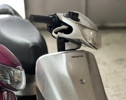 Хонда Другая, объемом двигателя 49 л и пробегом 0 тыс. км за 236 $, фото 6 на Automoto.ua