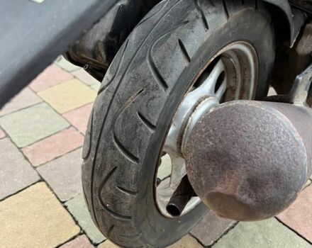 Хонда Другая, объемом двигателя 50 л и пробегом 0 тыс. км за 204 $, фото 5 на Automoto.ua