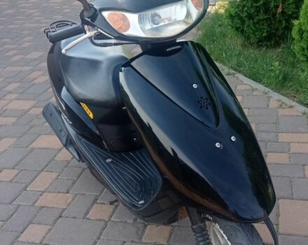 Хонда Другая, объемом двигателя 49 л и пробегом 0 тыс. км за 550 $, фото 3 на Automoto.ua