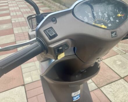 Хонда Другая, объемом двигателя 49 л и пробегом 0 тыс. км за 557 $, фото 9 на Automoto.ua