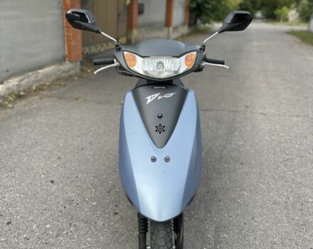 Хонда Другая, объемом двигателя 50 л и пробегом 0 тыс. км за 436 $, фото 10 на Automoto.ua