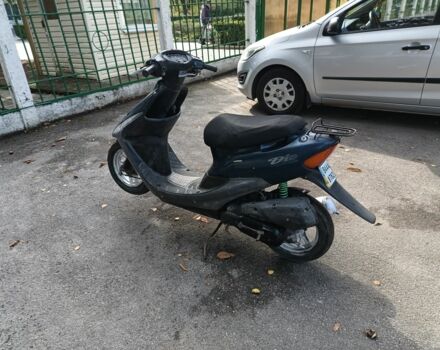 Хонда Другая, объемом двигателя 49 л и пробегом 0 тыс. км за 250 $, фото 3 на Automoto.ua