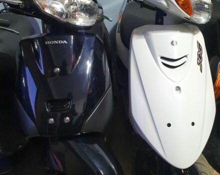 Хонда Другая, объемом двигателя 49 л и пробегом 0 тыс. км за 475 $, фото 4 на Automoto.ua