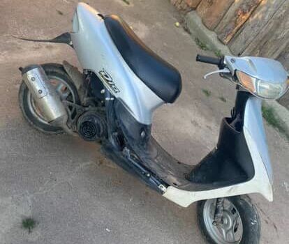 Хонда Другая, объемом двигателя 49 л и пробегом 0 тыс. км за 158 $, фото 1 на Automoto.ua