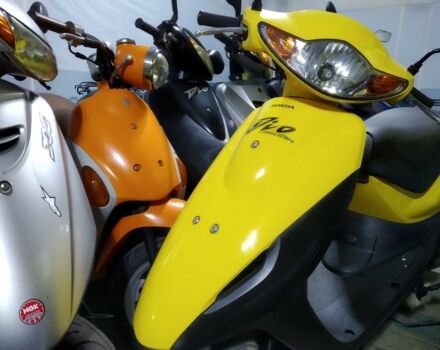 Хонда Другая, объемом двигателя 49 л и пробегом 0 тыс. км за 600 $, фото 7 на Automoto.ua