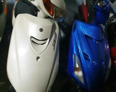 Хонда Другая, объемом двигателя 49 л и пробегом 0 тыс. км за 475 $, фото 7 на Automoto.ua