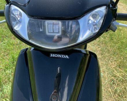 Хонда Другая, объемом двигателя 49 л и пробегом 0 тыс. км за 393 $, фото 2 на Automoto.ua