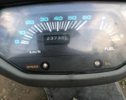 Хонда Другая, объемом двигателя 90 л и пробегом 0 тыс. км за 352 $, фото 3 на Automoto.ua