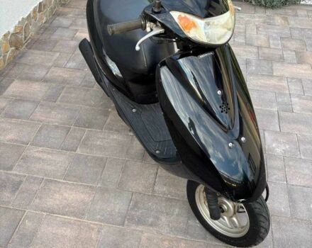 Хонда Другая, объемом двигателя 49 л и пробегом 0 тыс. км за 436 $, фото 2 на Automoto.ua