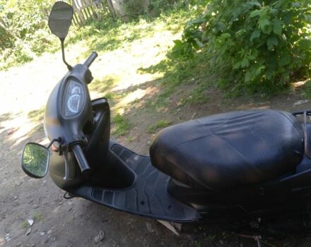Хонда Другая, объемом двигателя 49 л и пробегом 0 тыс. км за 158 $, фото 2 на Automoto.ua
