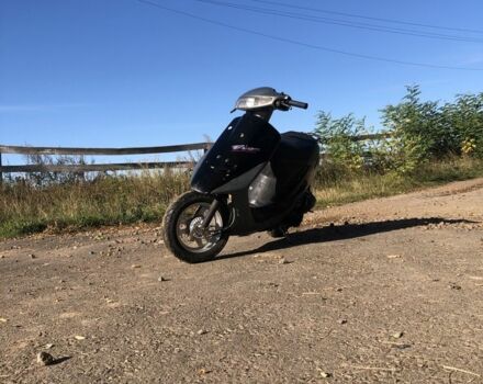 Хонда Інша, об'ємом двигуна 49 л та пробігом 0 тис. км за 158 $, фото 3 на Automoto.ua