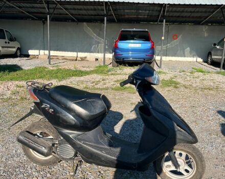 Хонда Другая, объемом двигателя 49 л и пробегом 0 тыс. км за 170 $, фото 1 на Automoto.ua