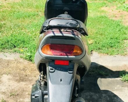 Хонда Другая, объемом двигателя 50 л и пробегом 0 тыс. км за 134 $, фото 5 на Automoto.ua