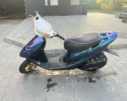 Хонда Другая, объемом двигателя 49 л и пробегом 0 тыс. км за 395 $, фото 1 на Automoto.ua