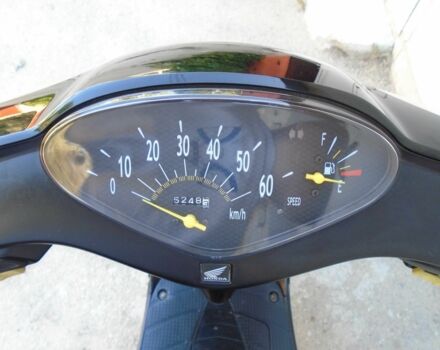 Хонда Другая, объемом двигателя 49 л и пробегом 0 тыс. км за 700 $, фото 5 на Automoto.ua