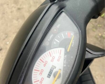 Хонда Другая, объемом двигателя 50 л и пробегом 0 тыс. км за 267 $, фото 6 на Automoto.ua