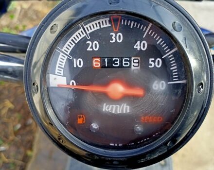 Хонда Інша, об'ємом двигуна 49 л та пробігом 0 тис. км за 300 $, фото 8 на Automoto.ua