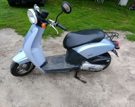 Хонда Другая, объемом двигателя 56 л и пробегом 0 тыс. км за 509 $, фото 6 на Automoto.ua
