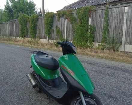Хонда Інша, об'ємом двигуна 65 л та пробігом 0 тис. км за 182 $, фото 2 на Automoto.ua