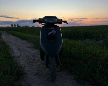 Хонда Другая, объемом двигателя 50 л и пробегом 0 тыс. км за 291 $, фото 1 на Automoto.ua