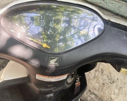 Хонда Інша, об'ємом двигуна 49 л та пробігом 0 тис. км за 381 $, фото 3 на Automoto.ua