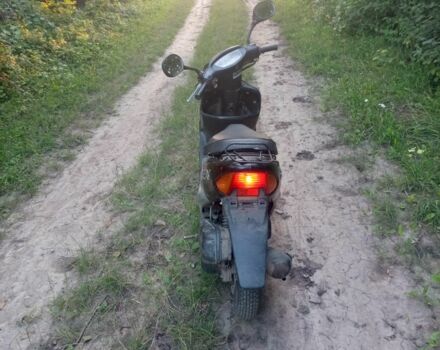 Хонда Інша, об'ємом двигуна 0 л та пробігом 0 тис. км за 364 $, фото 2 на Automoto.ua