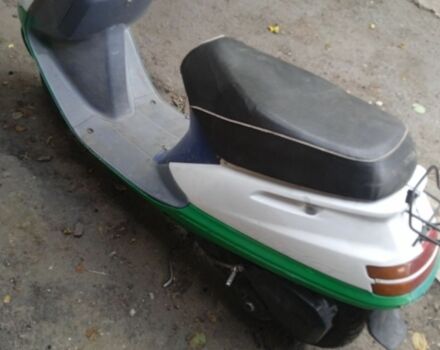 Хонда Другая, объемом двигателя 0 л и пробегом 0 тыс. км за 170 $, фото 1 на Automoto.ua