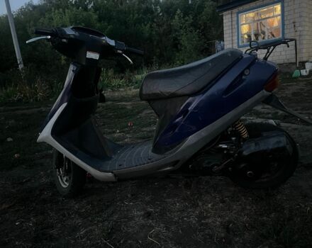 Хонда Другая, объемом двигателя 50 л и пробегом 0 тыс. км за 134 $, фото 2 на Automoto.ua