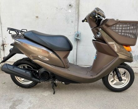 Хонда Інша, об'ємом двигуна 49 л та пробігом 0 тис. км за 700 $, фото 7 на Automoto.ua