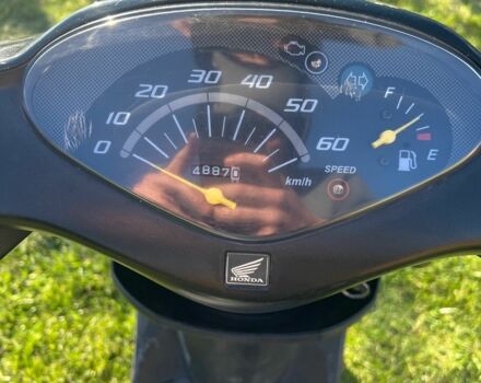 Хонда Другая, объемом двигателя 49 л и пробегом 0 тыс. км за 431 $, фото 5 на Automoto.ua