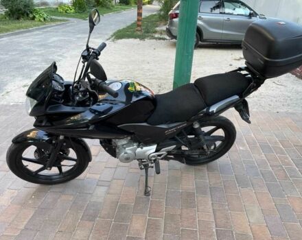 Хонда Другая, объемом двигателя 0.13 л и пробегом 0 тыс. км за 1800 $, фото 4 на Automoto.ua