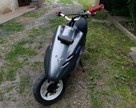 Хонда Другая, объемом двигателя 65 л и пробегом 0 тыс. км за 330 $, фото 3 на Automoto.ua