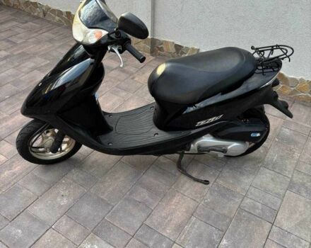 Хонда Другая, объемом двигателя 49 л и пробегом 0 тыс. км за 436 $, фото 4 на Automoto.ua