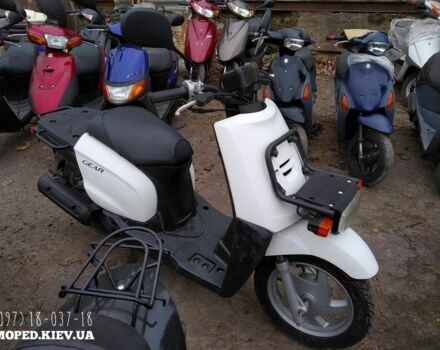 Хонда Другая, объемом двигателя 49 л и пробегом 0 тыс. км за 500 $, фото 9 на Automoto.ua