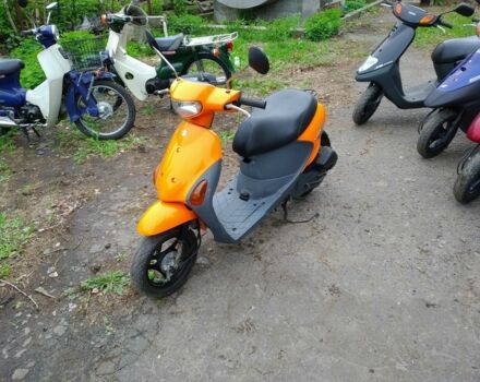 Хонда Другая, объемом двигателя 49 л и пробегом 0 тыс. км за 450 $, фото 15 на Automoto.ua