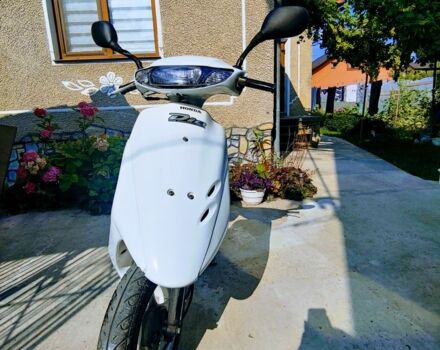 Хонда Другая, объемом двигателя 49 л и пробегом 0 тыс. км за 450 $, фото 1 на Automoto.ua