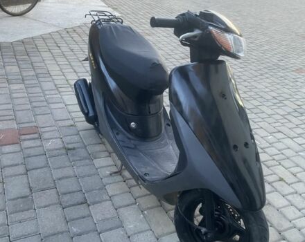 Хонда Другая, объемом двигателя 50 л и пробегом 0 тыс. км за 339 $, фото 1 на Automoto.ua