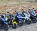 Хонда Інша, об'ємом двигуна 0 л та пробігом 0 тис. км за 570 $, фото 9 на Automoto.ua