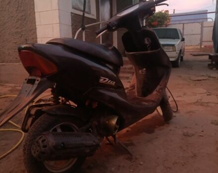 Хонда Другая, объемом двигателя 49 л и пробегом 0 тыс. км за 243 $, фото 2 на Automoto.ua