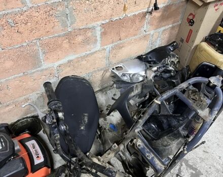 Хонда Другая, объемом двигателя 49 л и пробегом 0 тыс. км за 236 $, фото 4 на Automoto.ua