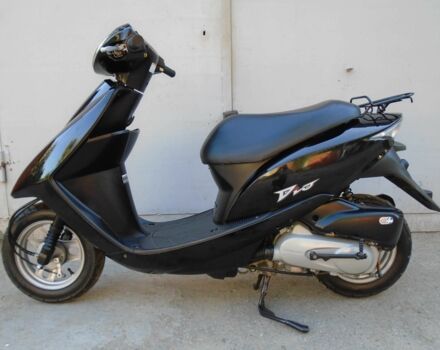 Хонда Другая, объемом двигателя 49 л и пробегом 0 тыс. км за 700 $, фото 8 на Automoto.ua