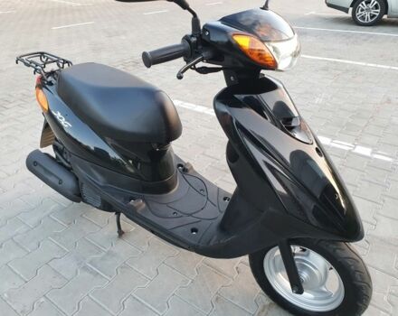 Хонда Другая, объемом двигателя 49 л и пробегом 0 тыс. км за 475 $, фото 10 на Automoto.ua