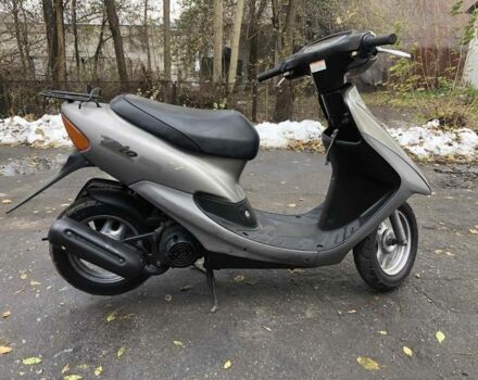 Хонда Інша, об'ємом двигуна 49 л та пробігом 0 тис. км за 591 $, фото 8 на Automoto.ua