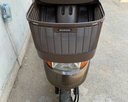 Хонда Інша, об'ємом двигуна 49 л та пробігом 0 тис. км за 700 $, фото 5 на Automoto.ua